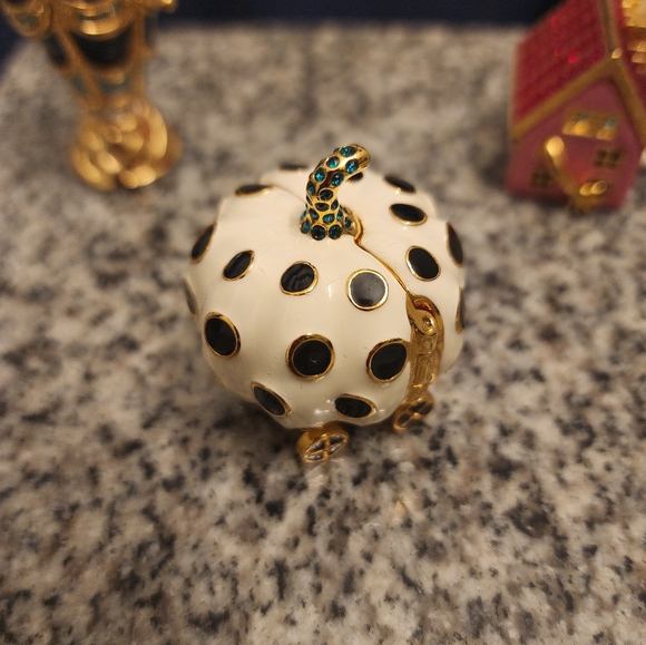 Estée Lauder Compact Solid Perfumes (BUNDLE SET x 3 pcs.) - Picture 15 of 15